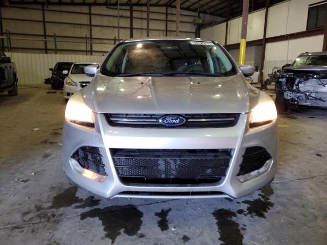  FORD ESCAPE 2013 Srebrny