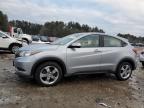 2017 Honda Hr-V Lx for Sale in Mendon, MA - Water/Flood