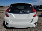 2017 Honda Fit Lx en Venta en Houston, TX - Front End