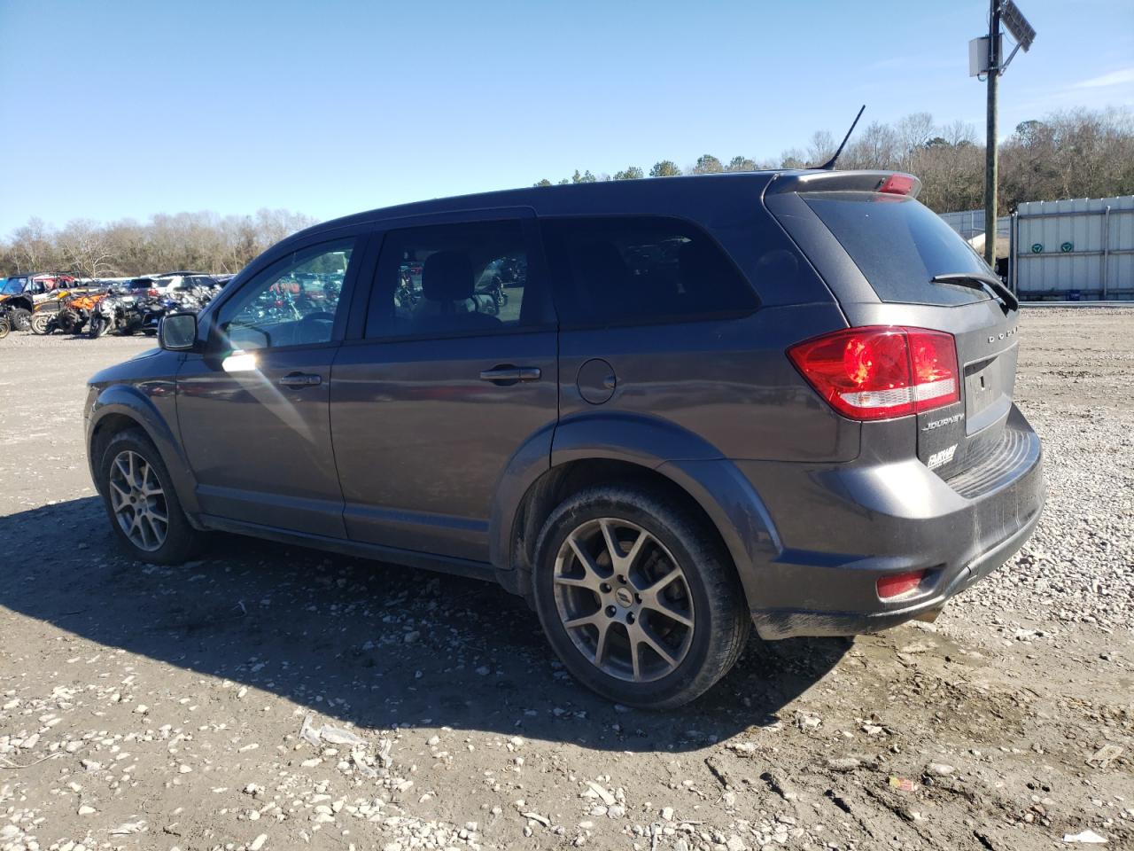 2018 Dodge Journey - Image 2