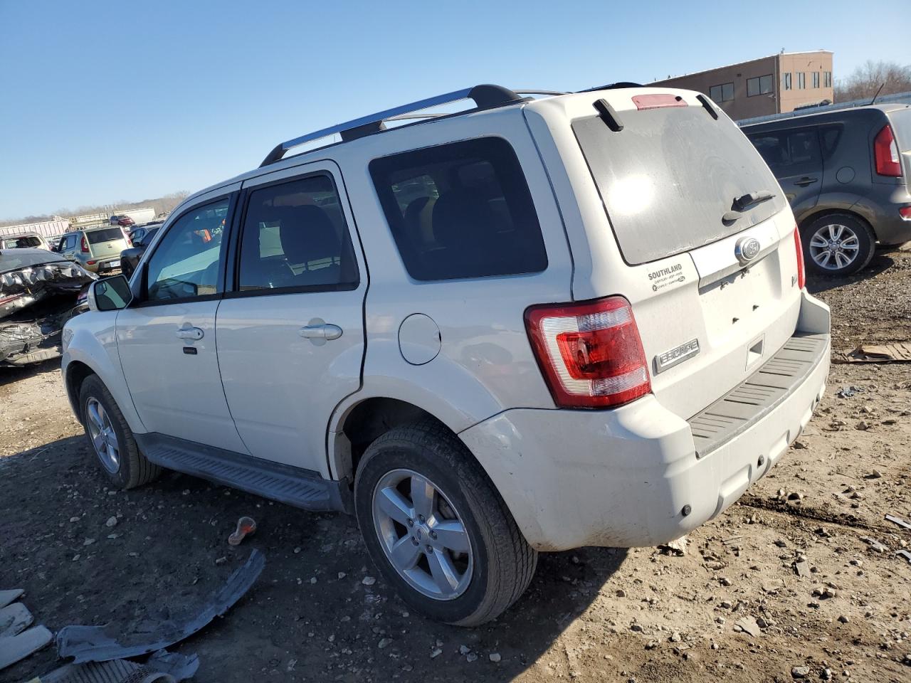 2011 Ford Escape - Image 2
