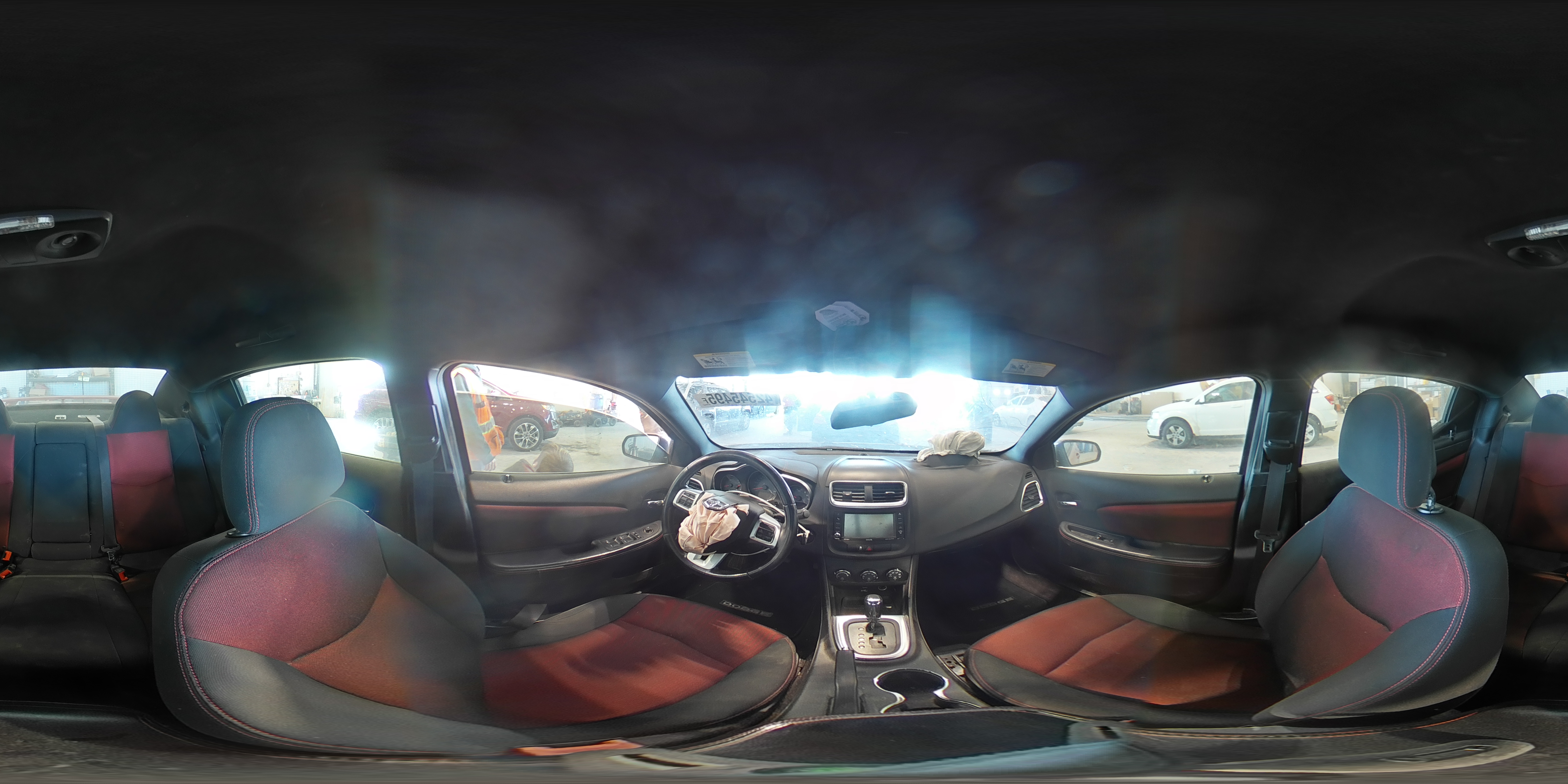 2012 Dodge Avenger - Image 13