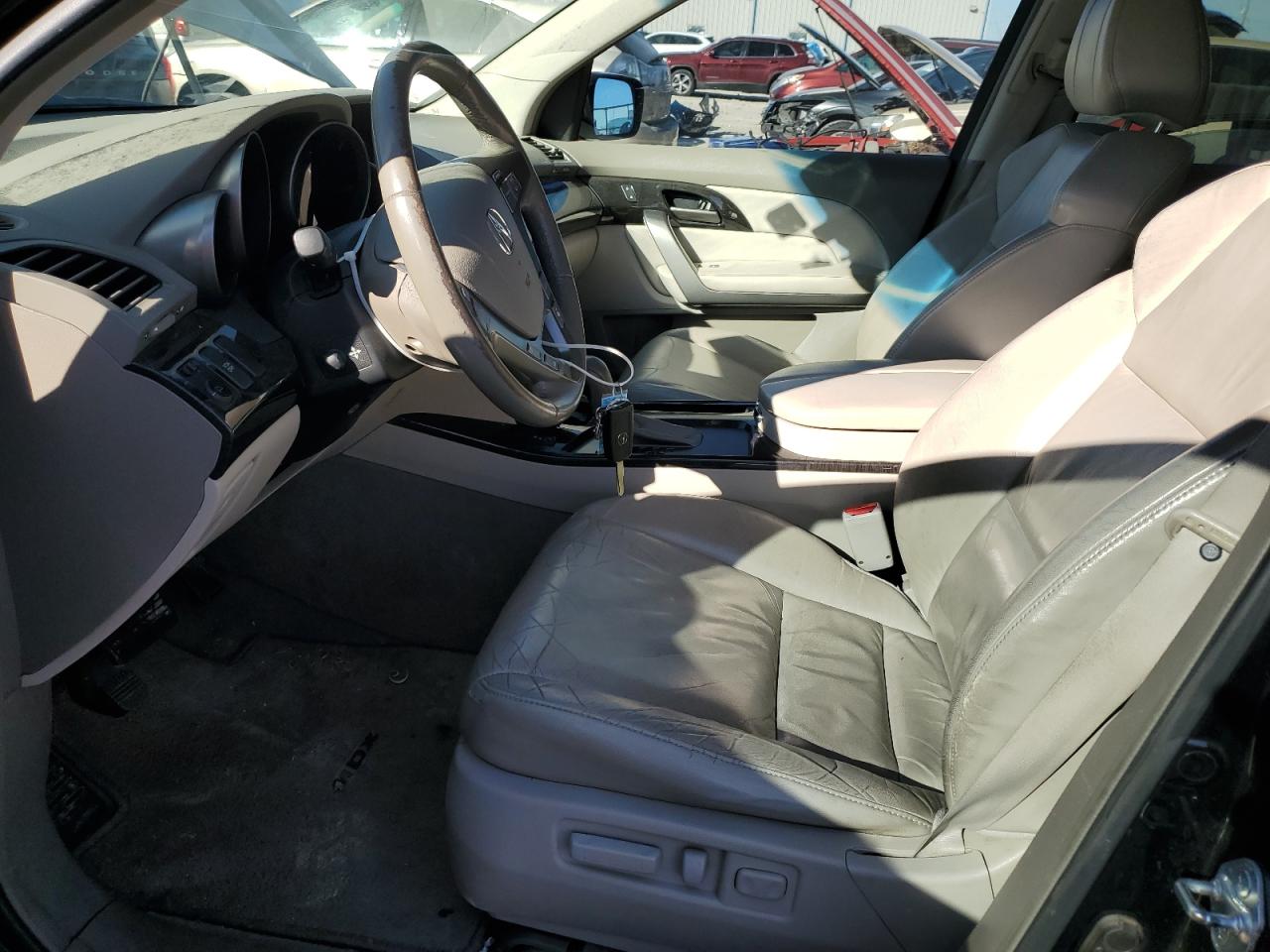 2009 Acura MDX - Image 7