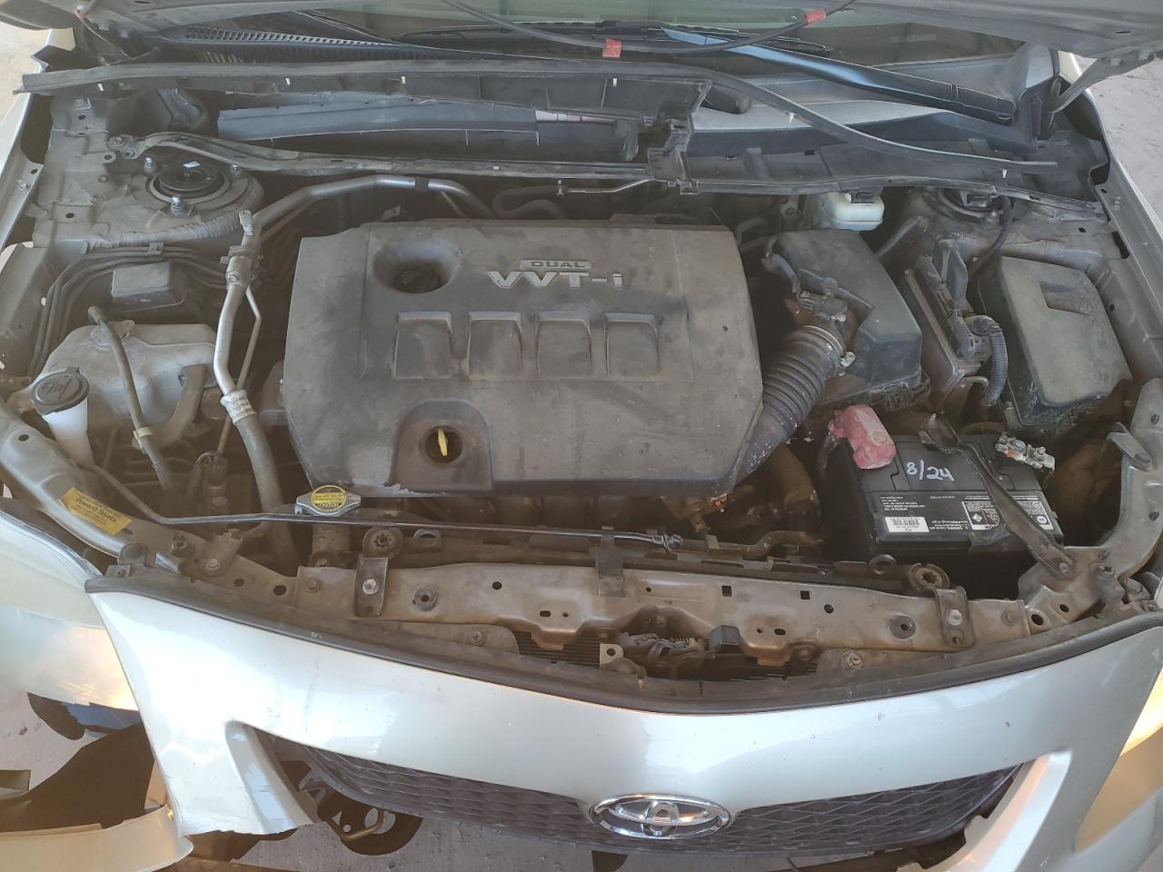 2009 Toyota Corolla - Image 11
