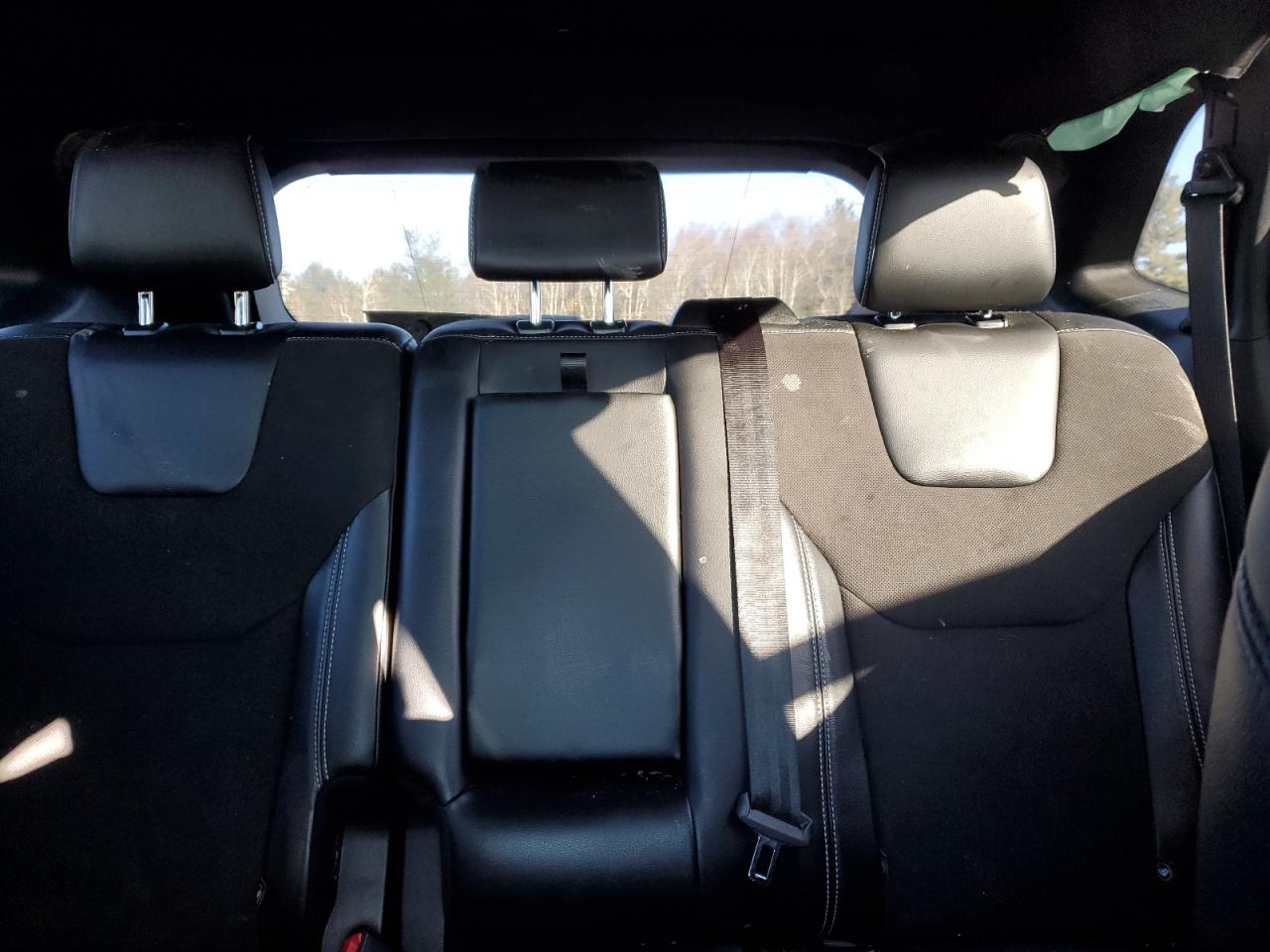 2019 Ford Edge - Image 10