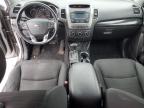 2014 Kia Sorento Lx   იყიდება Woodhaven-ში, MI - Front End