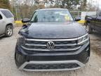 2022 Volkswagen Atlas Se للبيع في Mercedes، TX - Water/Flood
