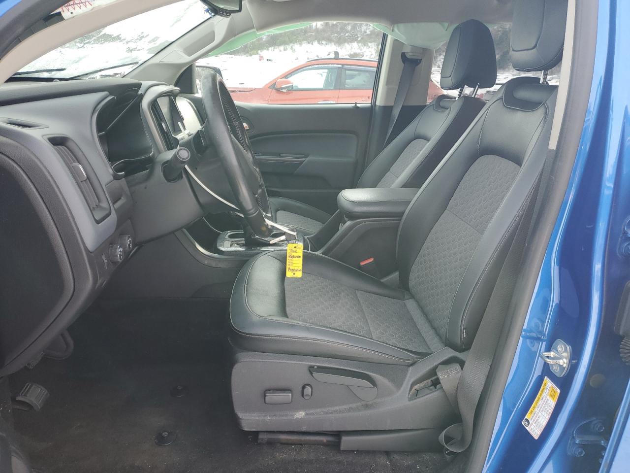 2018 Chevrolet Colorado - Image 7