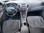 2010 Hyundai Sonata Gls en Venta en Elgin, IL - Front End