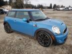 2012 Mini Cooper S продається в Graham, WA - Rear End