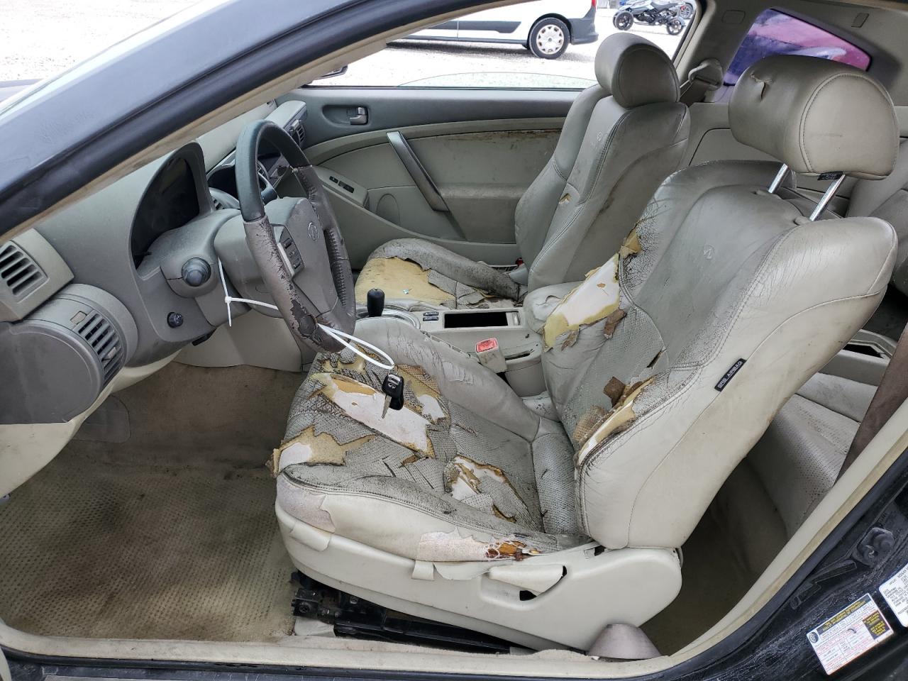 2004 Infiniti G - Image 7