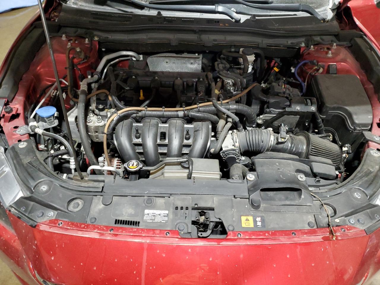 2018 Mazda 3 - Image 11