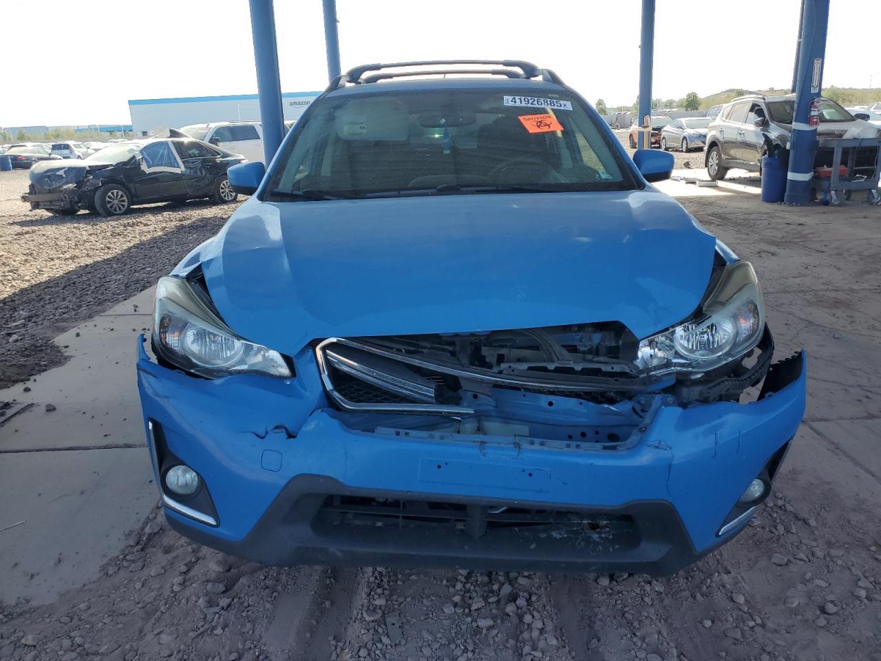 2016 Subaru XV - Image 5