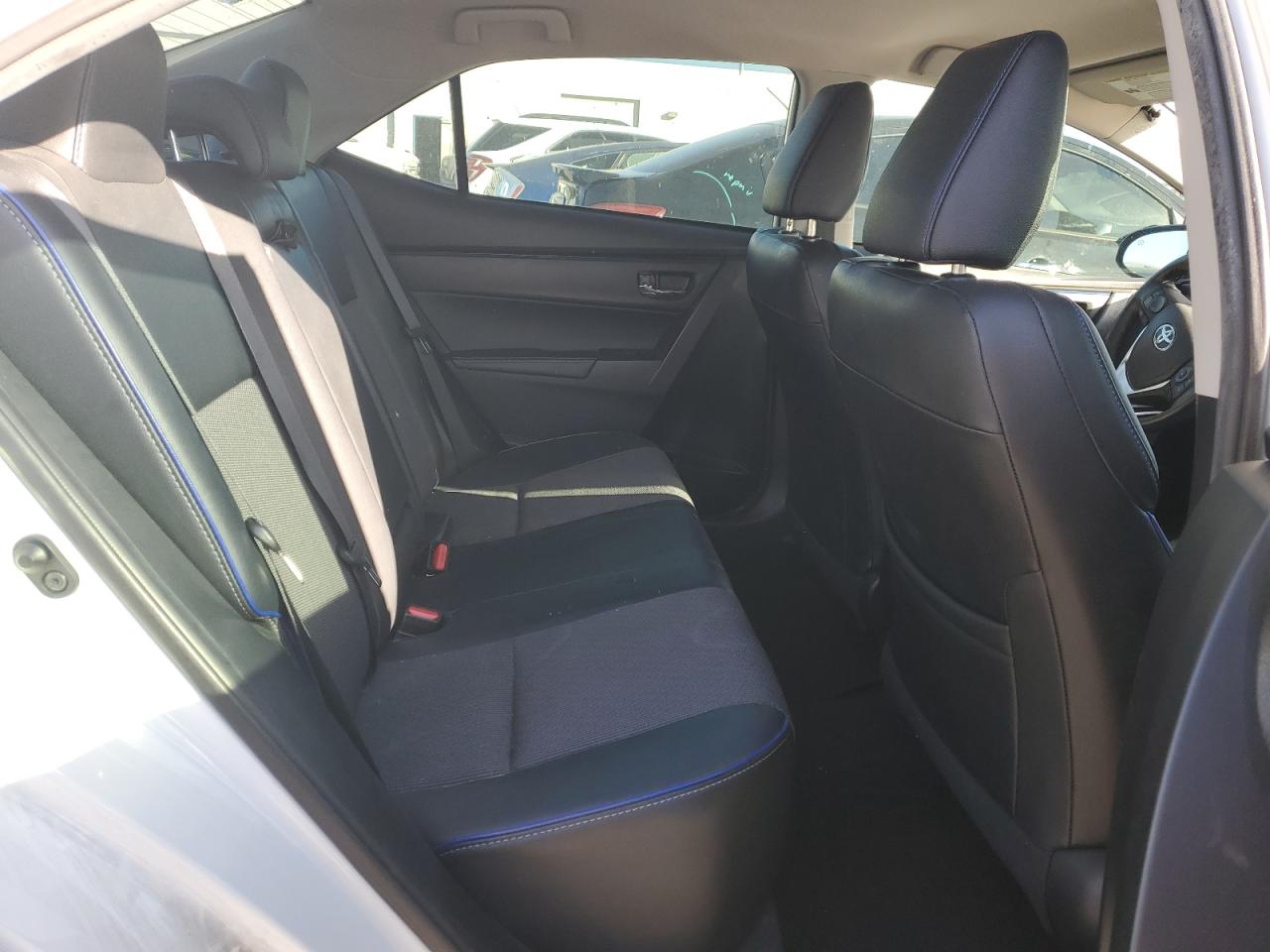 2017 Toyota Corolla - Image 10