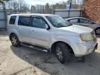 2009 Honda Pilot Touring en Venta en Hampton, VA - Mechanical