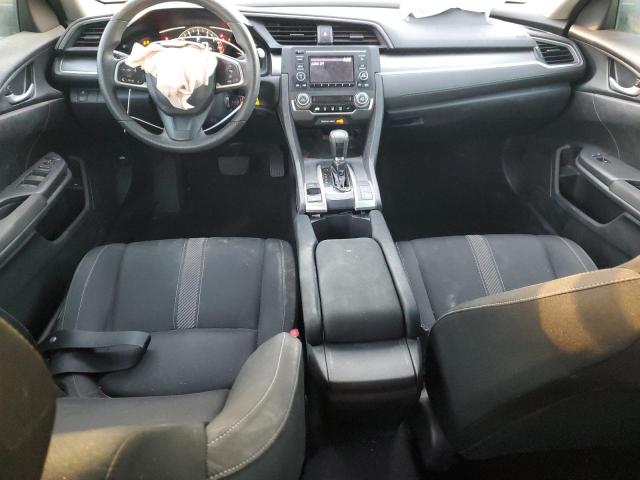  HONDA CIVIC 2017 Szary