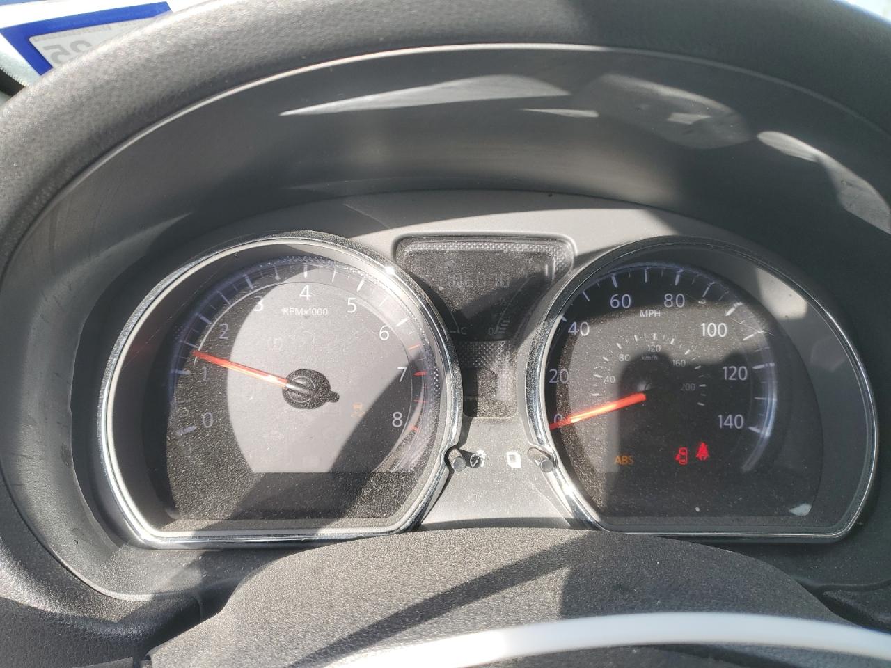 2019 Nissan Versa - Image 9