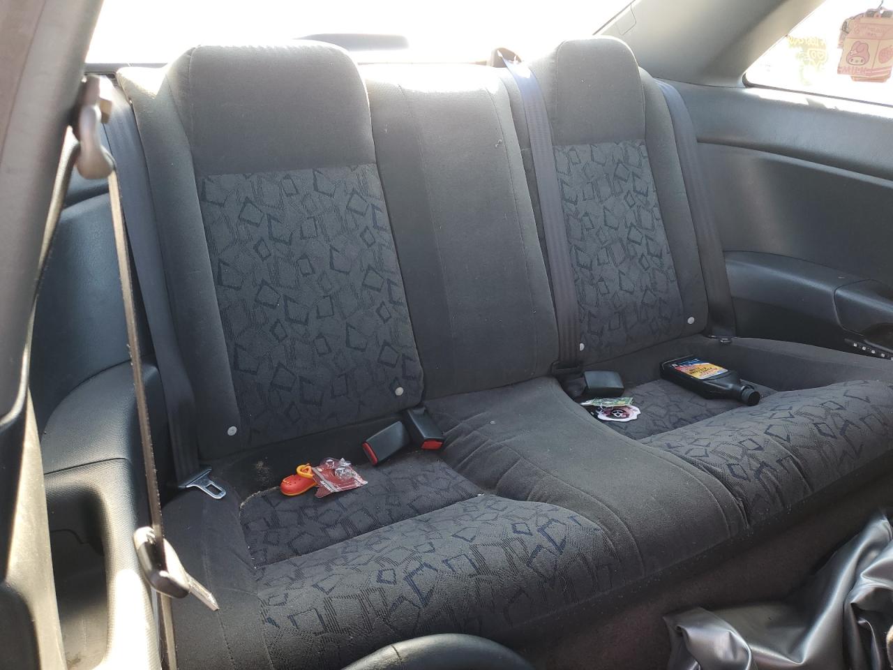 2001 Honda Civic - Image 11