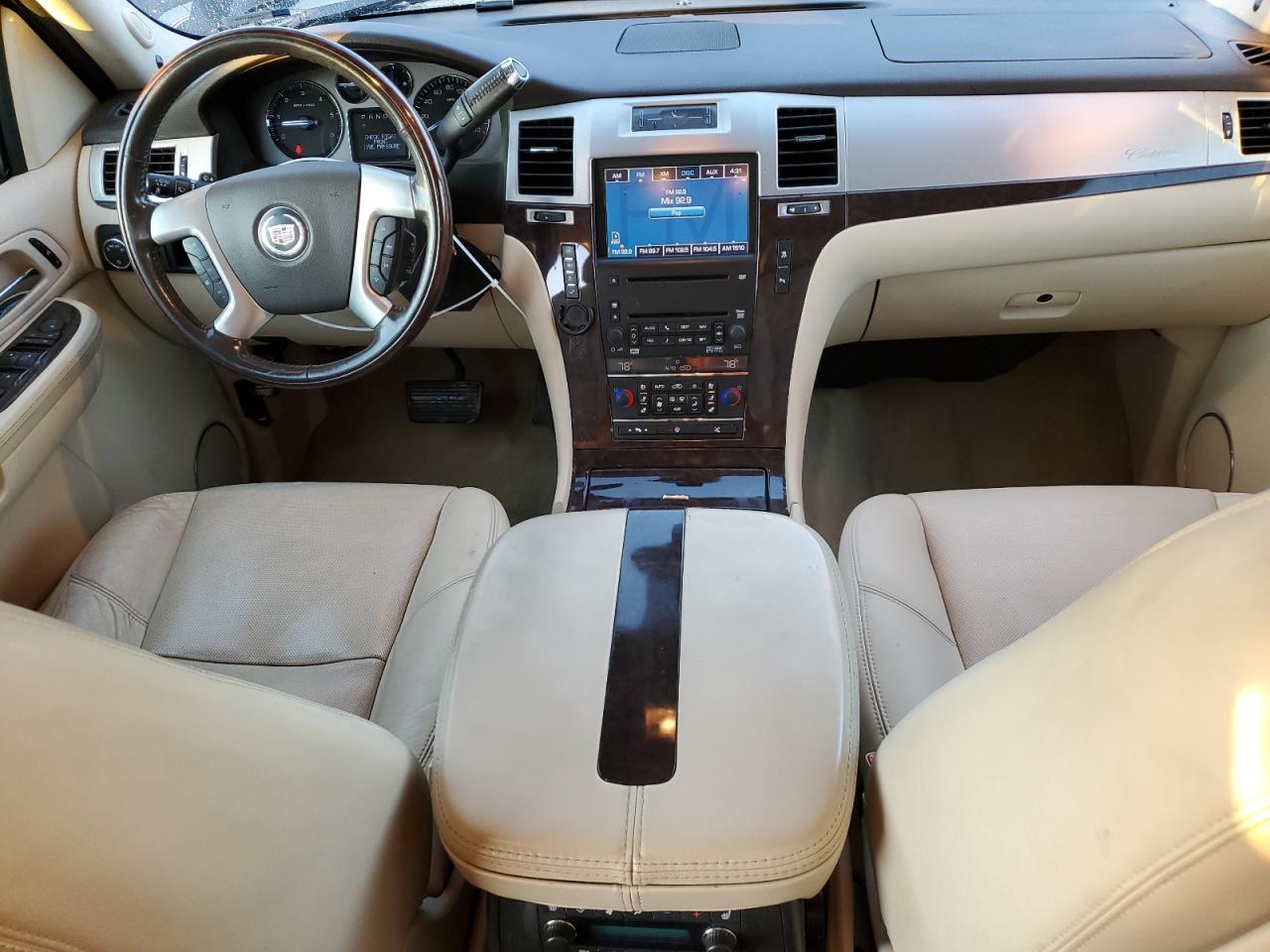 2008 Cadillac Escalade - Image 8