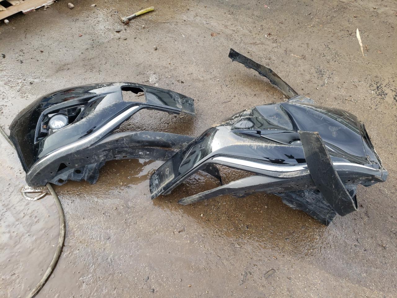 2015 Nissan Murano - Image 12