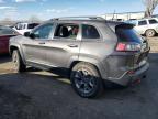 2019 Jeep Cherokee Trailhawk за продажба в Albuquerque, NM - Rear End