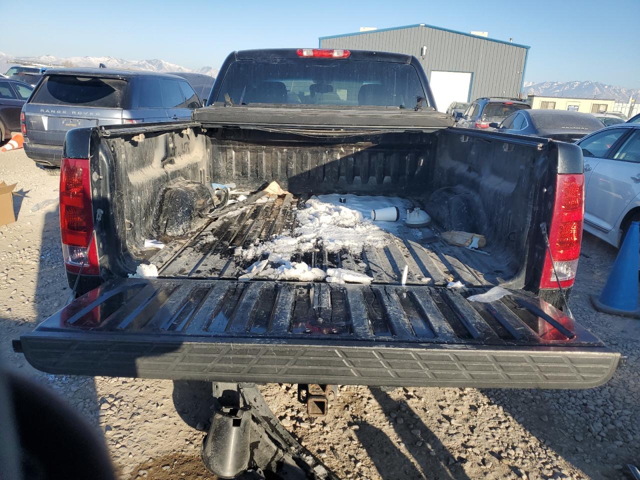 2013 GMC Sierra - Image 6
