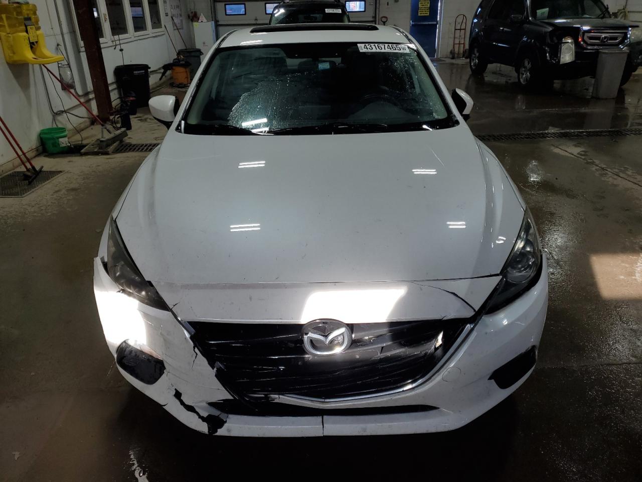 2014 Mazda 3 - Image 5
