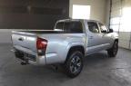 2023 TOYOTA TACOMA DOUBLE CAB for sale at Copart UT - SALT LAKE CITY