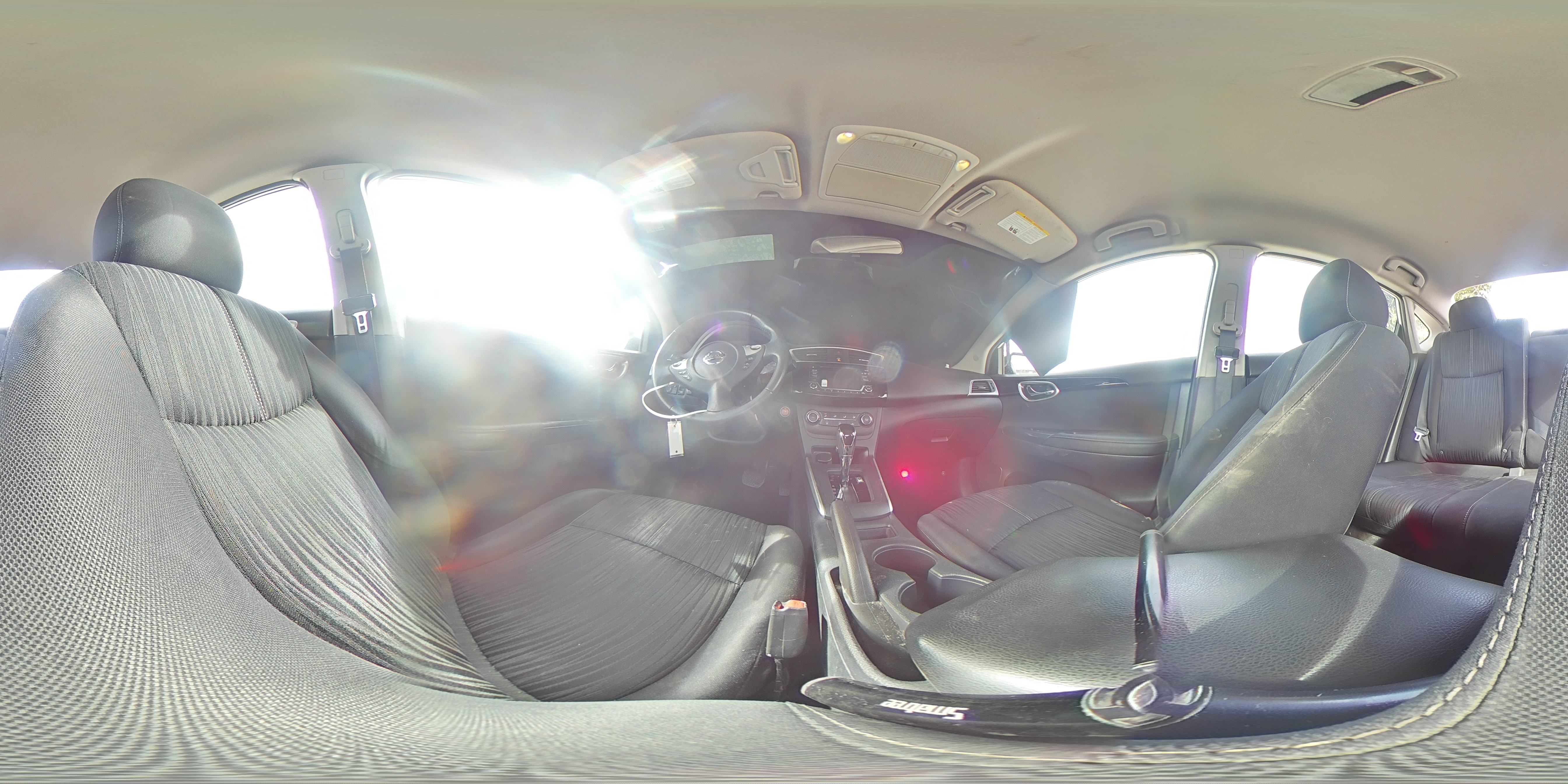 2016 Nissan Sentra - Image 15
