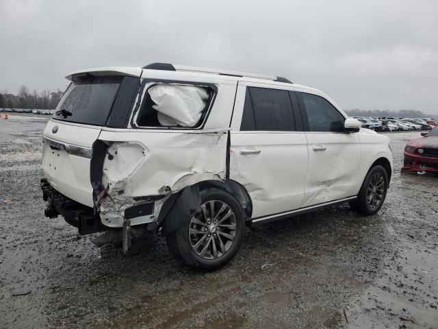  FORD EXPEDITION 2019 Biały
