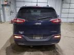 2015 Jeep Cherokee Limited for Sale in Candia, NH - Front End