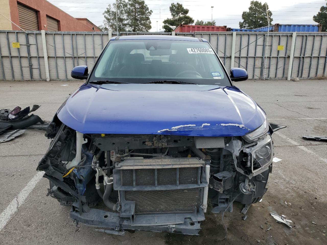 2021 Hyundai Venue - Image 5