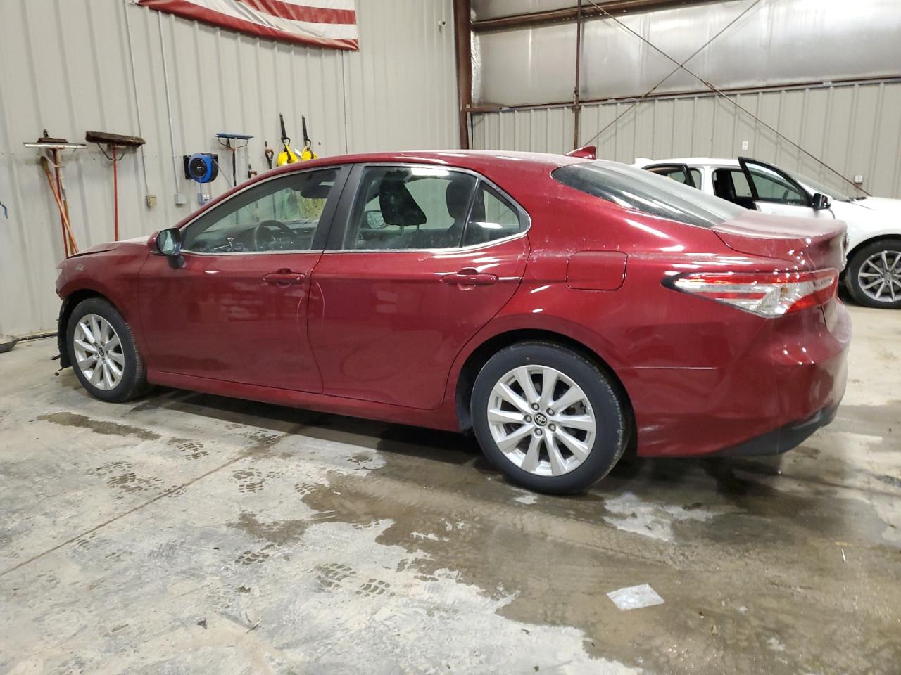 2020 Toyota Camry - Image 2