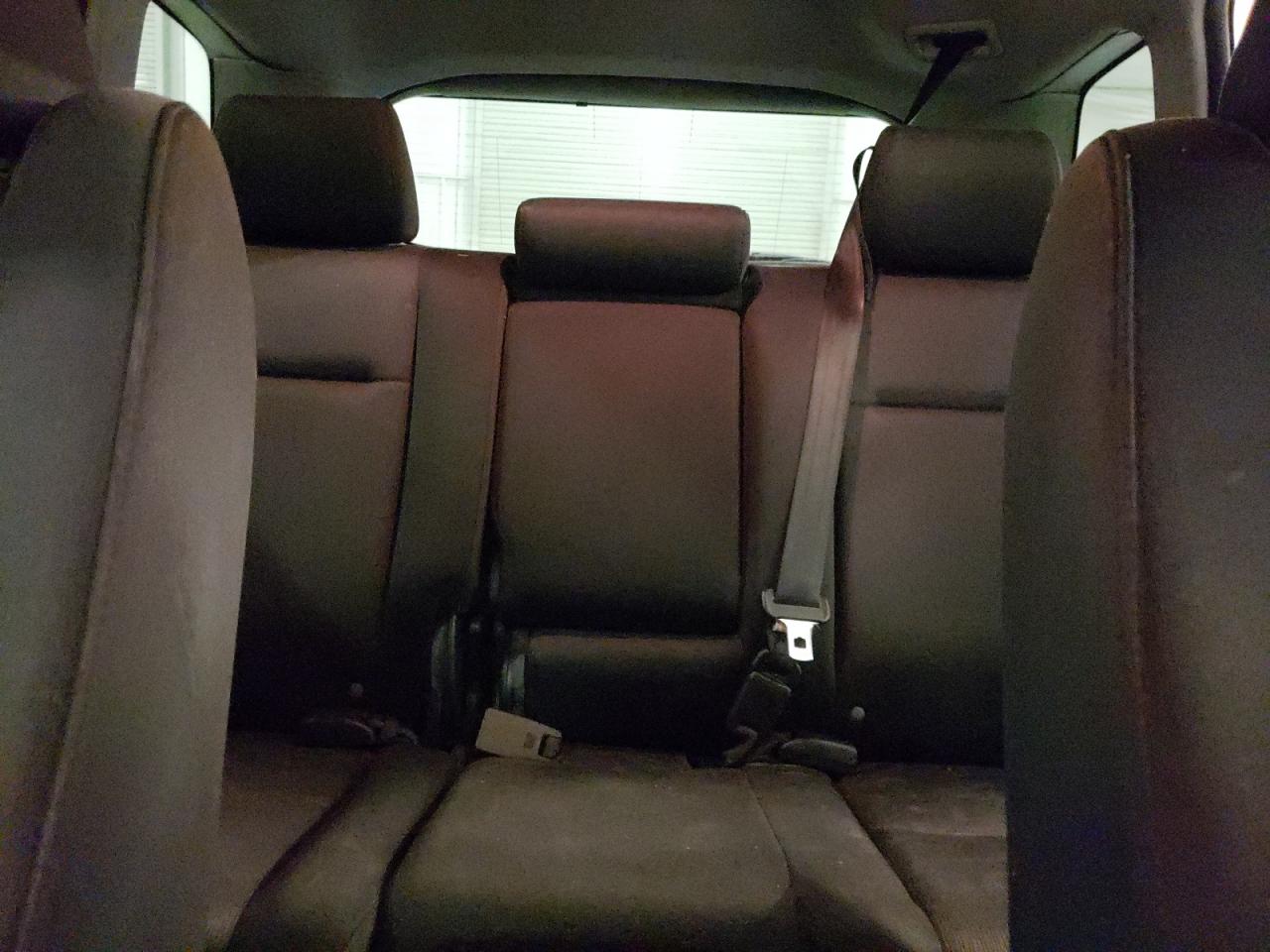 2008 Mazda CX-9 - Image 10