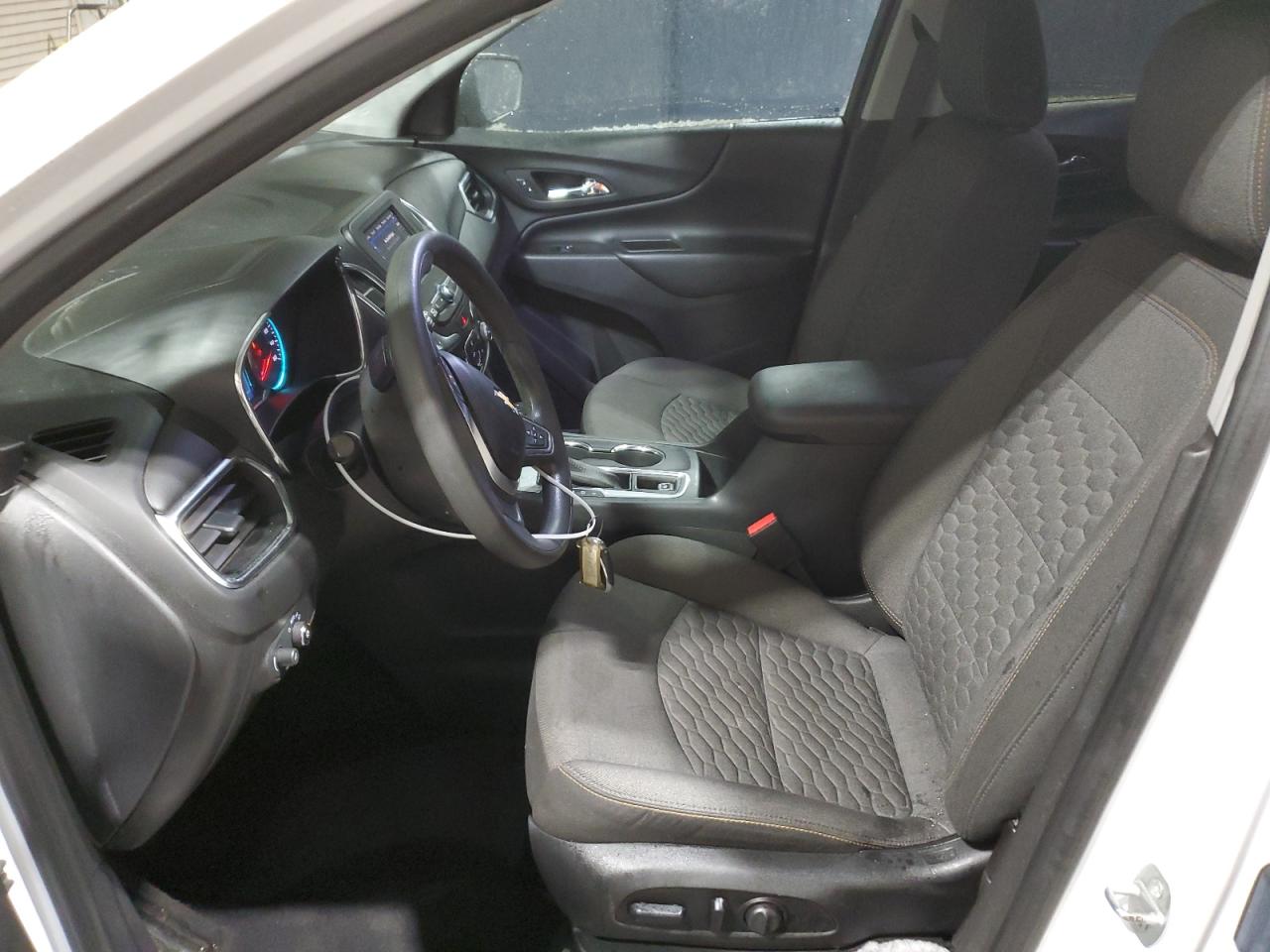 2020 Chevrolet Equinox - Image 7