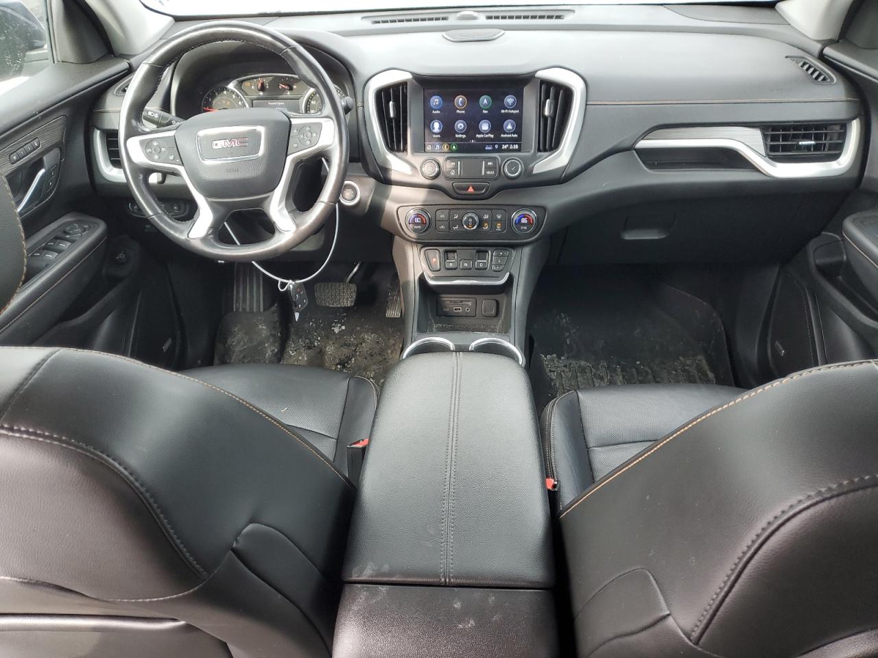2019 GMC Terrain - Image 8