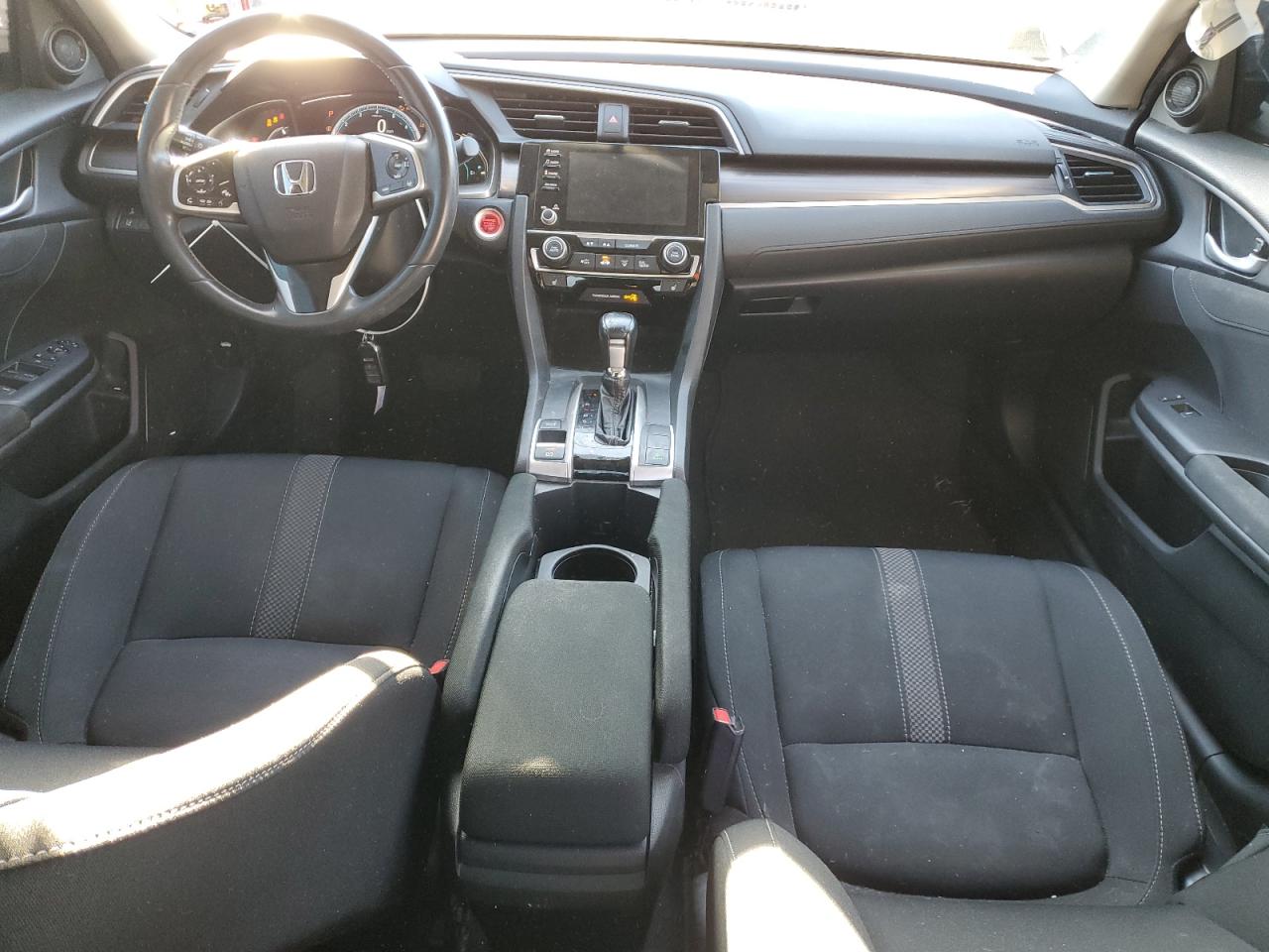 2019 Honda Civic - Image 8