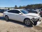 2018 Chevrolet Impala Lt de vânzare în Florence, MS - Front End