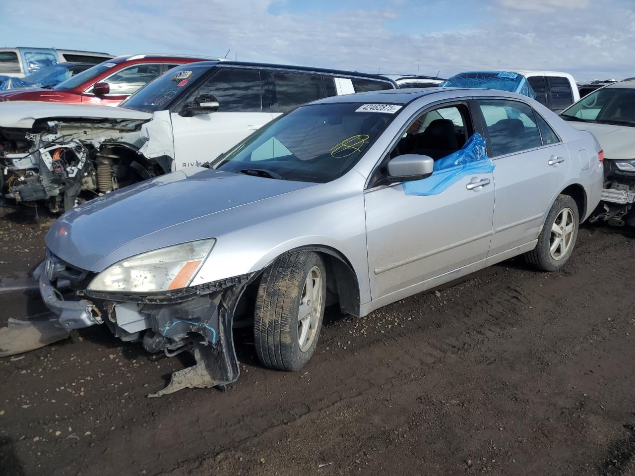 2005 Honda Accord - Image 1