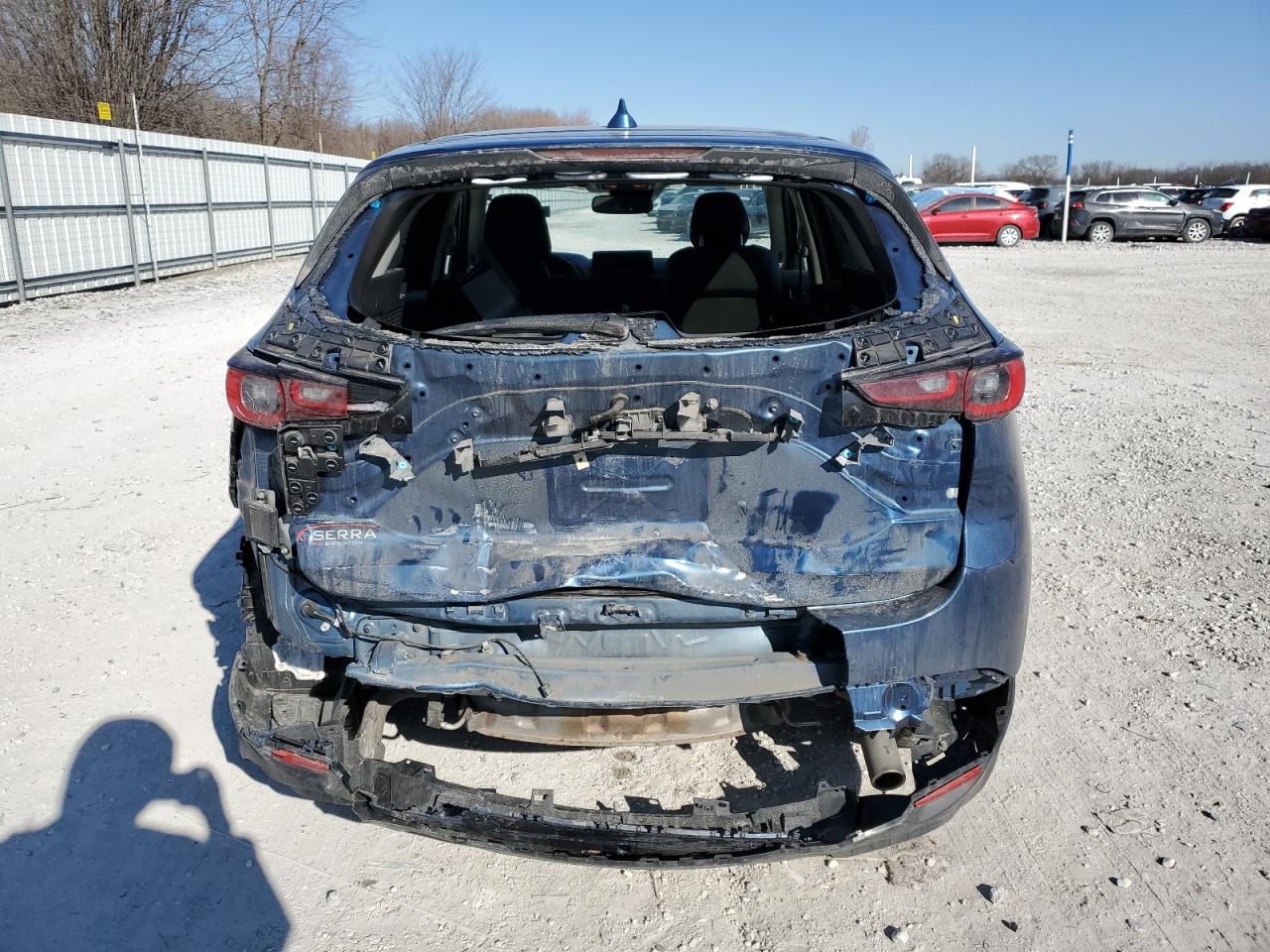 2022 Mazda CX-5 - Image 6