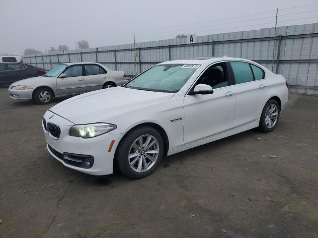 2016 Bmw 528 I