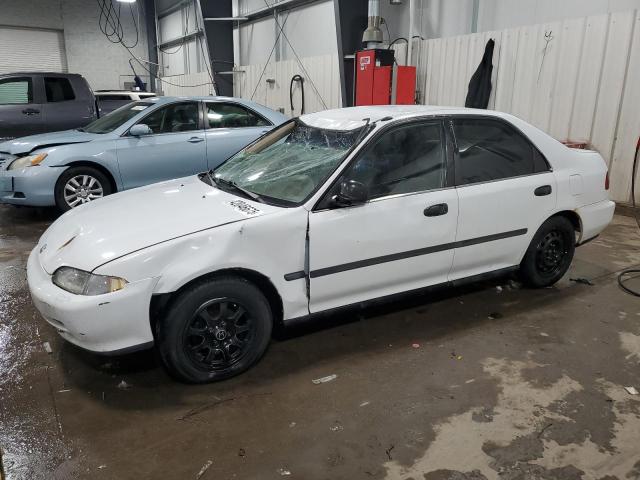 1995 Honda Civic Dx