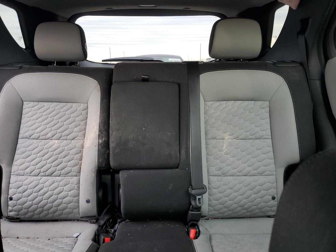 2019 Chevrolet Equinox - Image 10