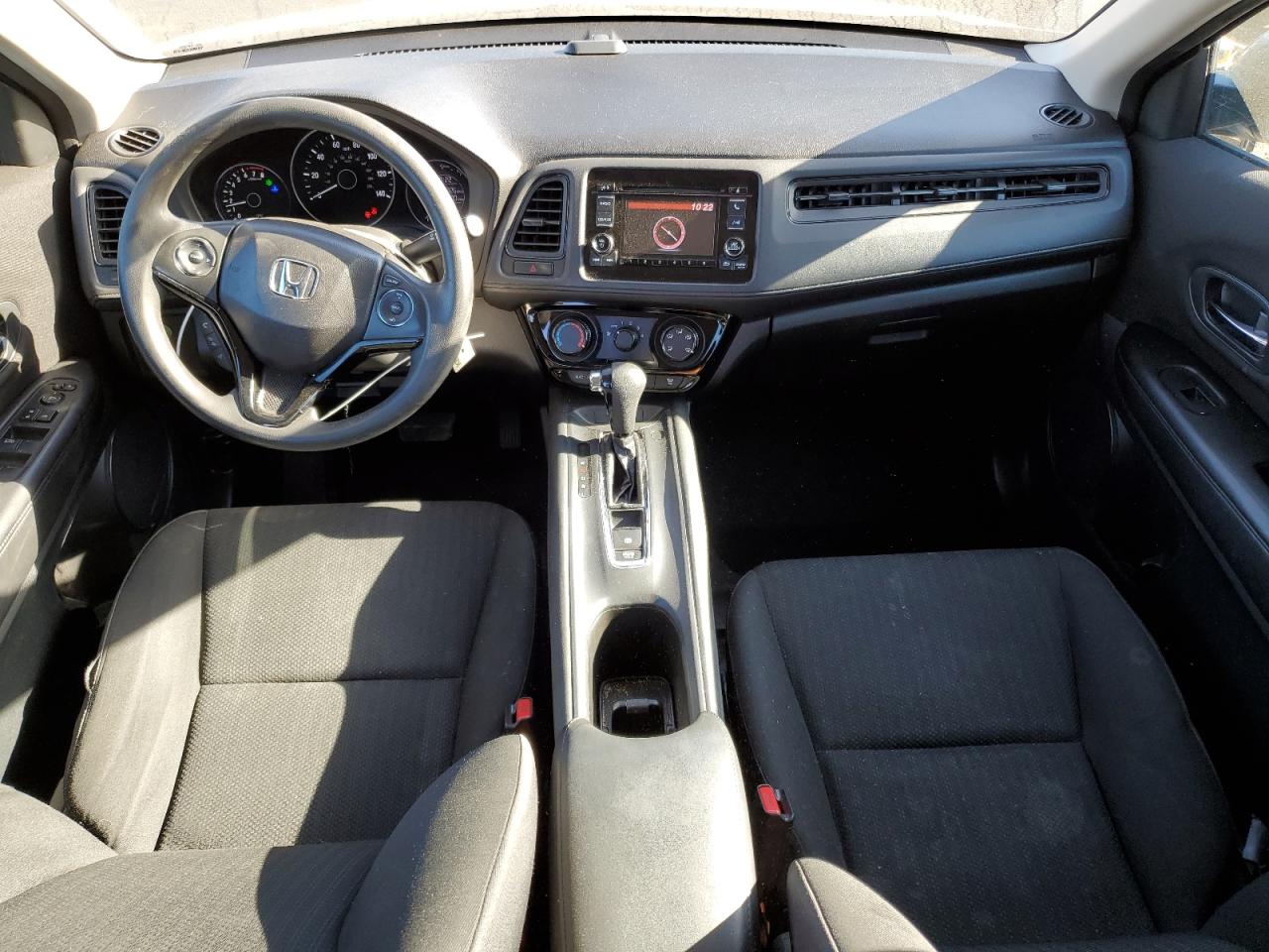 2016 Honda HR-V - Image 8