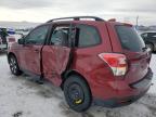 2017 Subaru Forester 2.5I de vânzare în Littleton, CO - Side