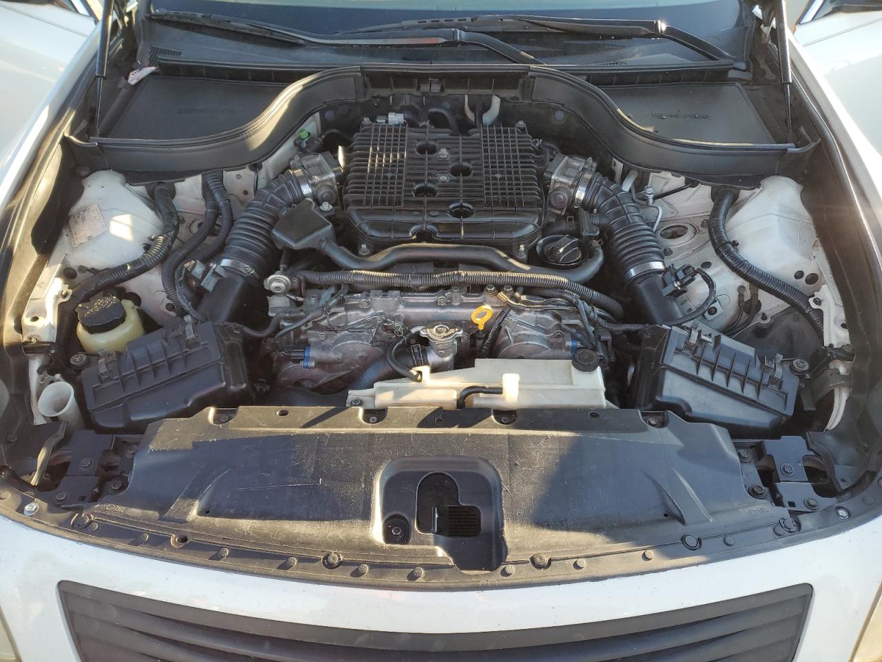 2007 Infiniti G - Image 11