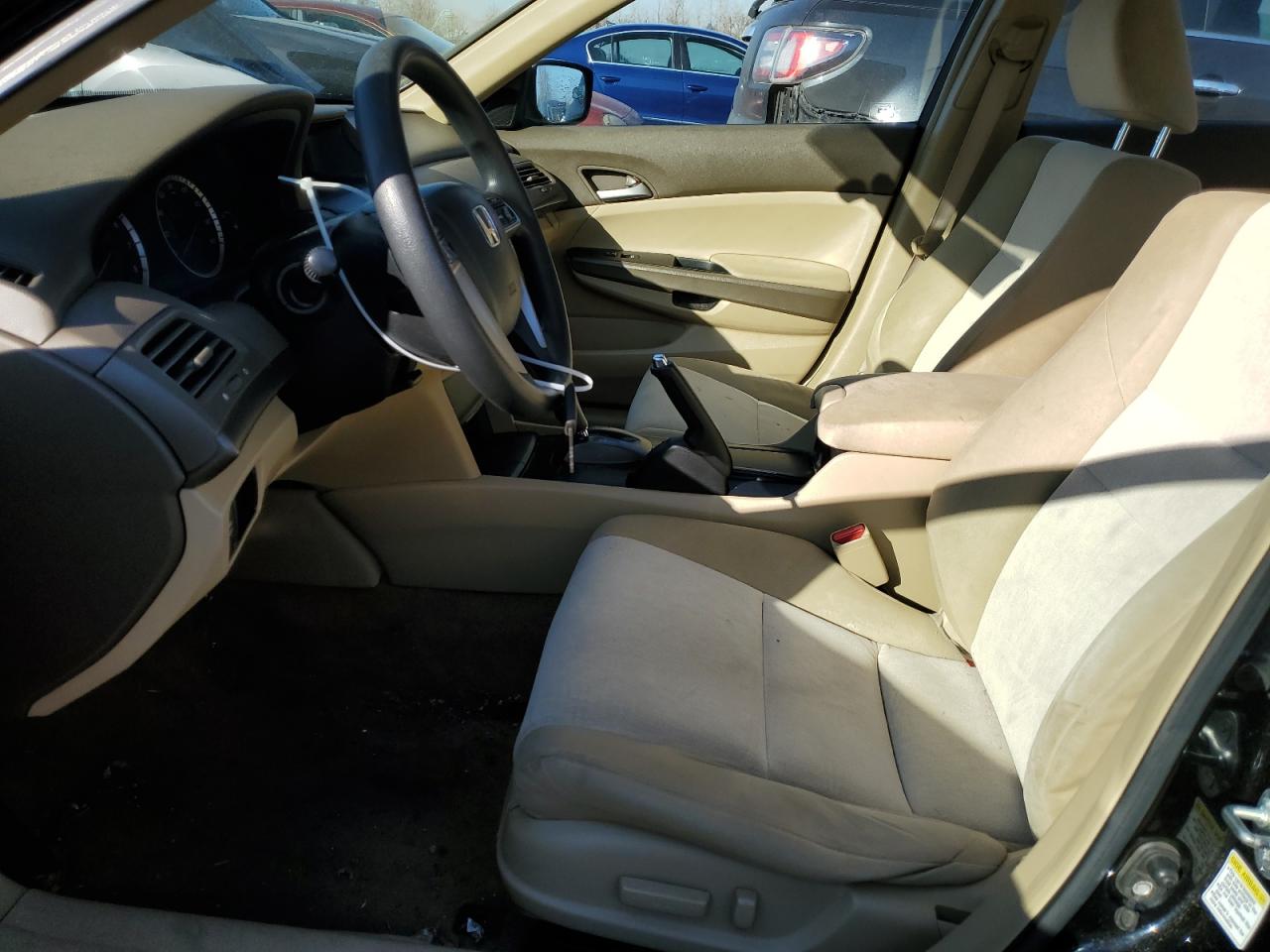 2008 Honda Accord - Image 7