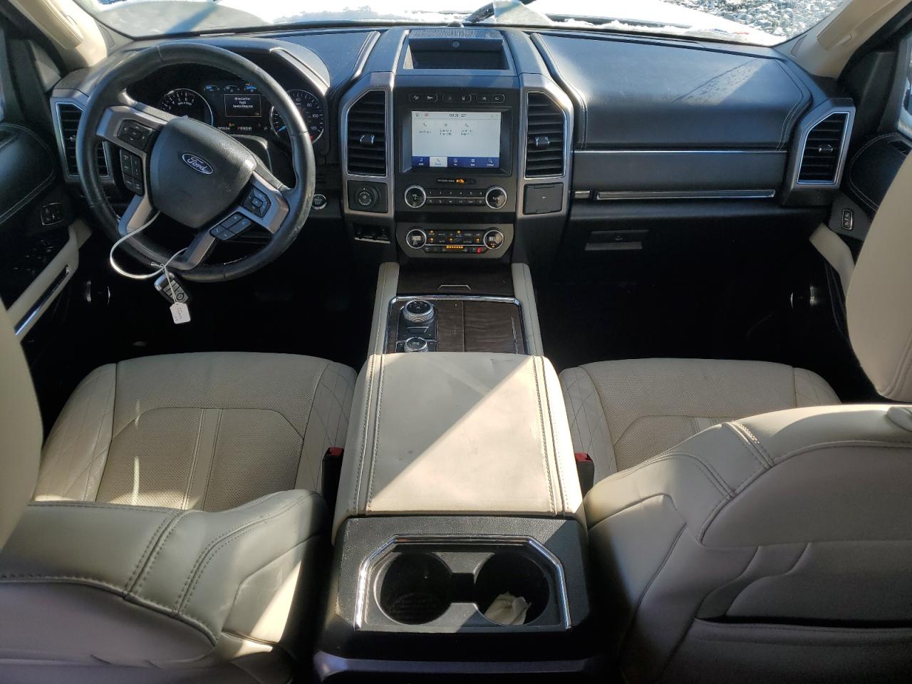 2021 Ford Expedition - Image 8