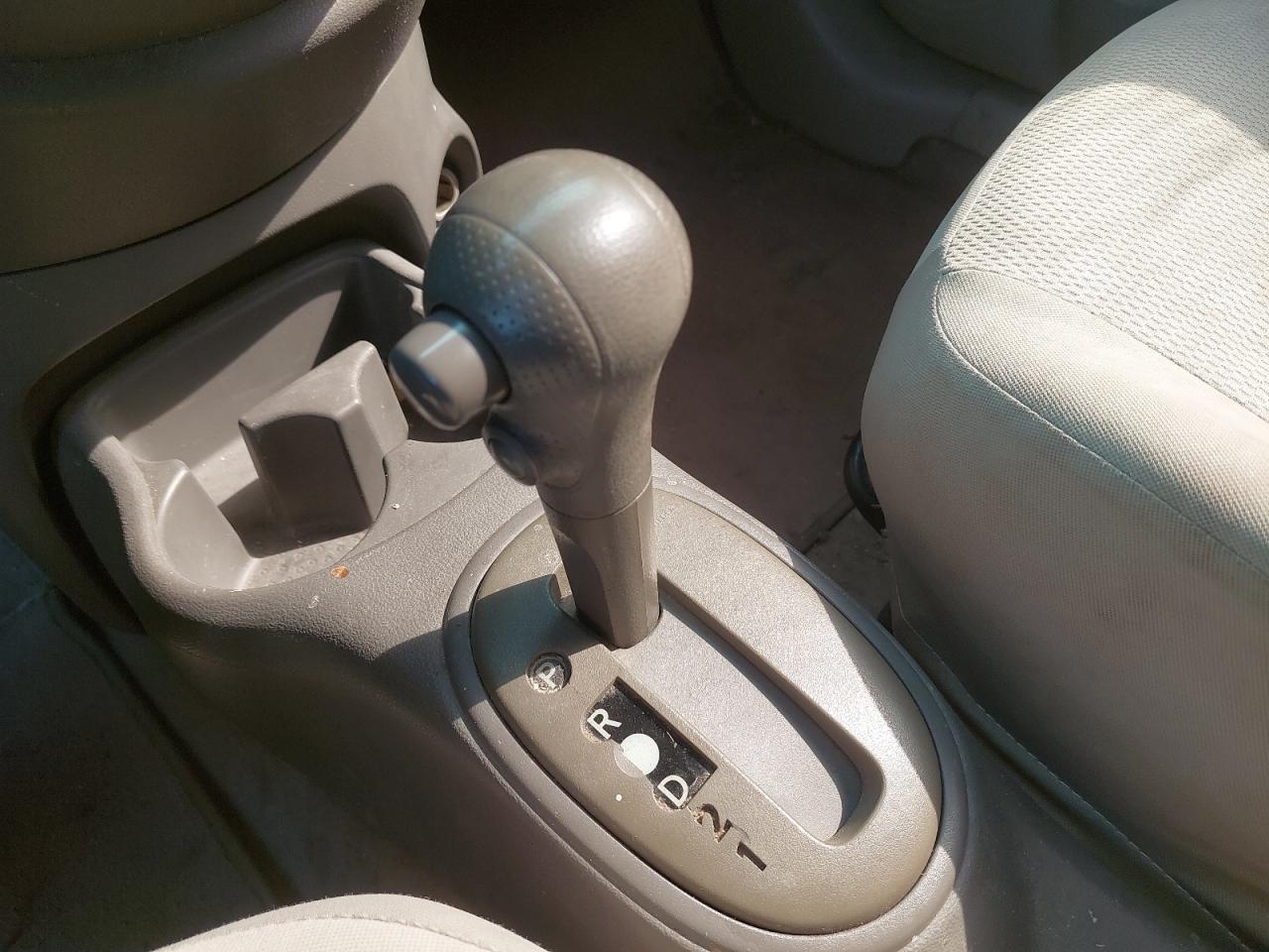 MDHBN7AD0EG515275 - 2014 Nissan Sunny - #42265625