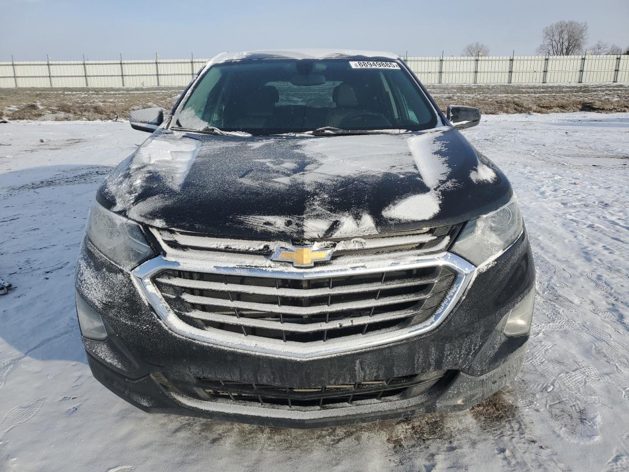 2018 Chevrolet Equinox - Image 5